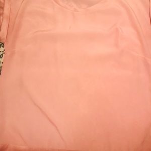 Beautiful trendy blouse